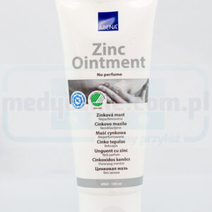 Zinksalbe 100ml